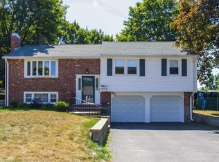 44 Thompson St, Dedham, MA 02026