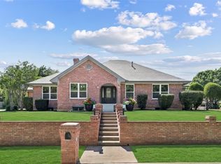 1315 Hardage Ln, Colleyville, TX 76034