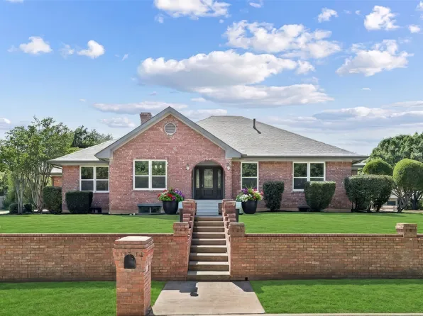 1315 Hardage Ln, Colleyville, TX 76034