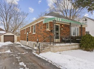 606 Saint Catherine St, Peterborough, ON K9J4Z5