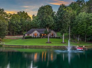 4725 Hearthside Dr, Trinity, NC 27370