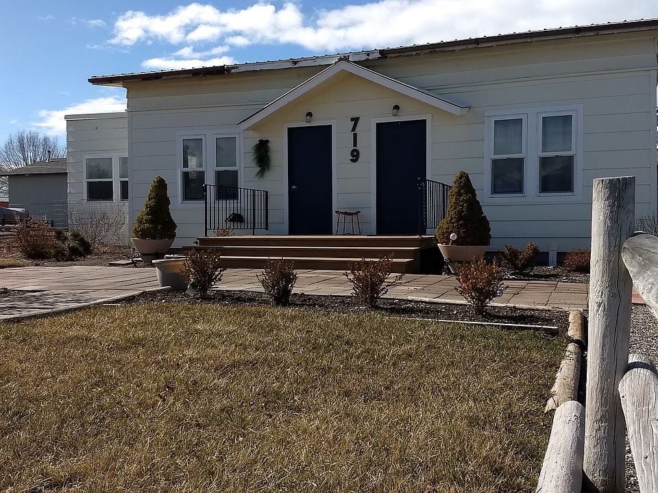 Single family home not a duplex