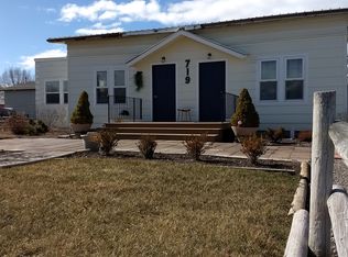 719 Idaho Ave, Salmon, ID 83467