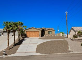 369 Buckskin Dr, Lake Havasu City, AZ 86404