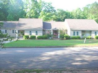 3605 Pebblecreek Ln, Dothan, AL 36303