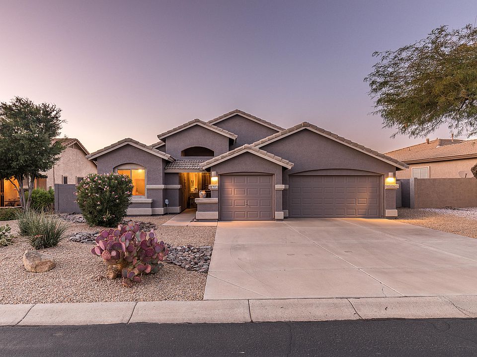 7012 E Hacienda La Colorada Dr, Gold Canyon, AZ 85118 Zillow