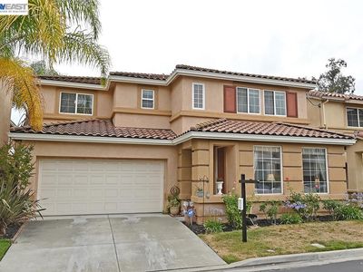 2164 Rapallo Cmn, Livermore, CA, 94551