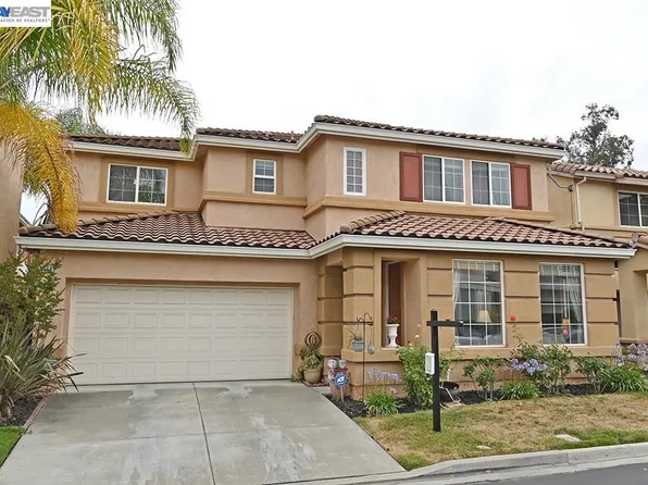 2164 Rapallo Cmn, Livermore, CA 94551