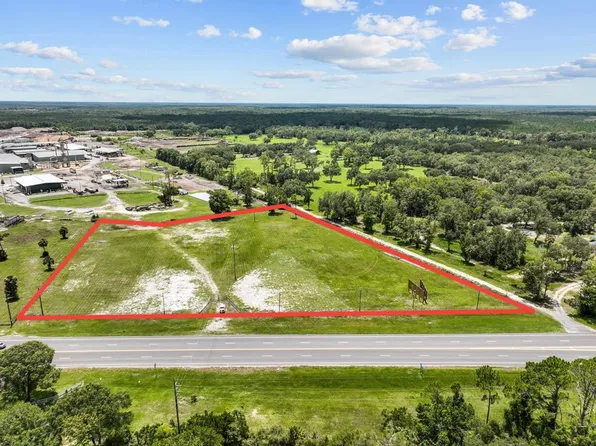 15424 NW US Hwy 19N, Cross City, FL 32628