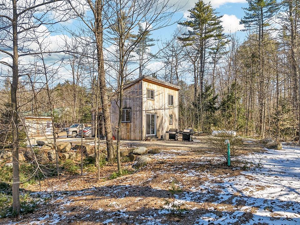 113 & 111 Union Wharf Road, Center Tuftonboro, NH 03816 Zillow