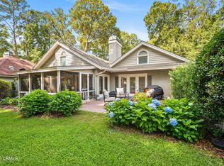 397 Bb Sams Drive, St. Helena Island, SC 29920