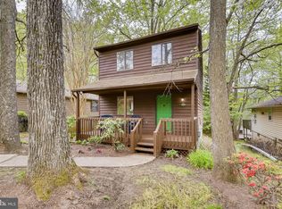 1263 Crummell Ave, Annapolis, MD 21403