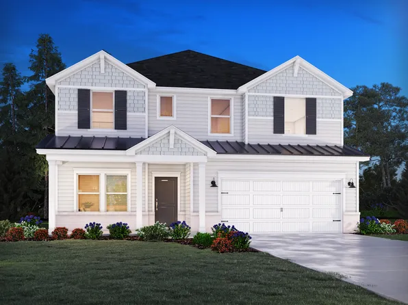 2414 Copper Creek Loop, Longs, SC 29568