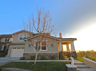 1714 Creston Ct, Simi Valley, CA 93065