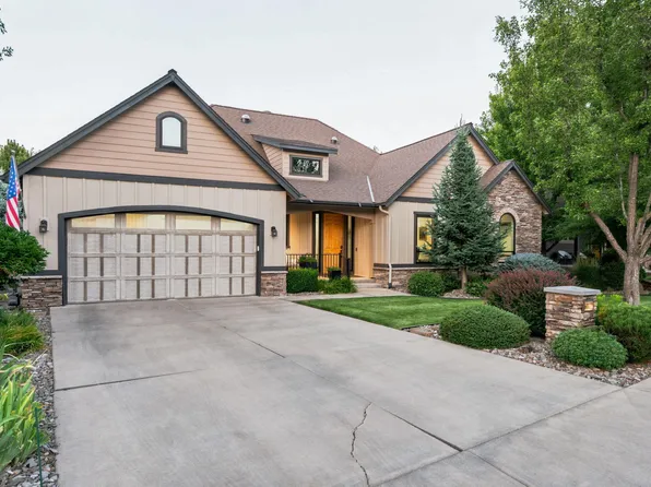 60822 Cobblestone Pl, Bend, OR 97702