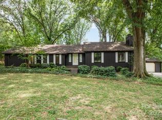 3717 Smokerise Hill Dr, Charlotte, NC 28277