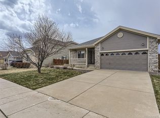 2627 S Ensenada Way, Aurora, CO 80013