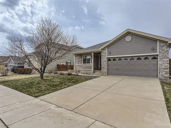 2627 S Ensenada Way, Aurora, CO 80013