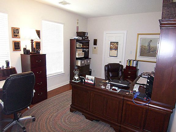 View of Study