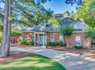 9506 Bent Brook Dr, Montgomery, AL 36117