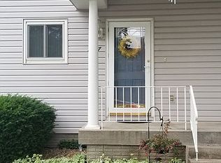 1407 W Charles St, Grand Island, NE 68801