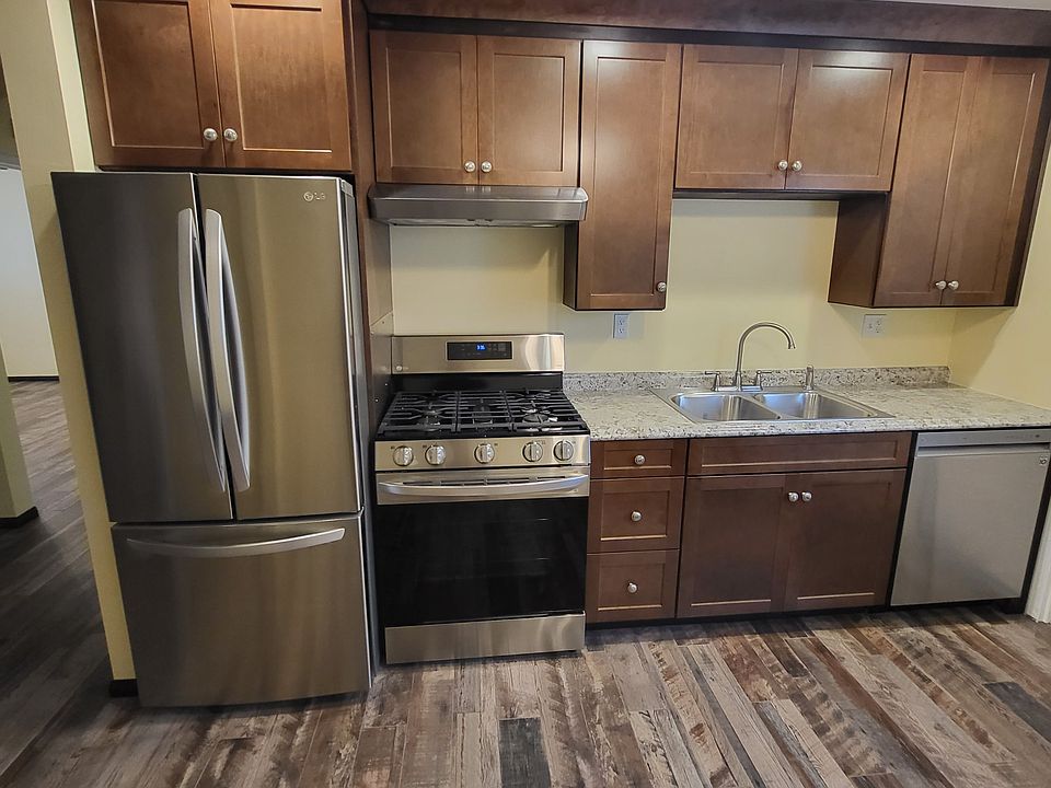 Gorgeous New Kitchen