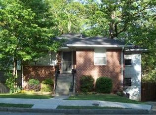 308 Madison Ave, Decatur, GA 30030