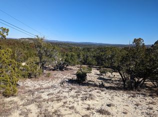 LOT 485 Mountain Trl LOT 485, Bandera, TX 78003