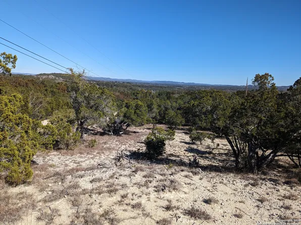 LOT 485 Mountain Trl LOT 485, Bandera, TX 78003