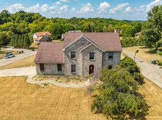 4520 Newberry Acres Dr, Cincinnati, OH 45251