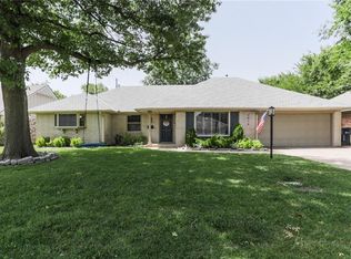 2516 NW 58th Pl, Oklahoma City, OK 73112