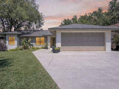 603 Chautauqua Dr, Mount Dora, FL, 32757