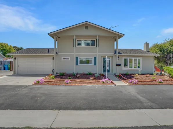 355 Appian Way, Union City, CA 94587