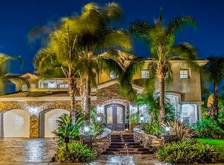 19752 Trammell Ln, Chatsworth, CA 91311