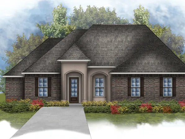 Kennington III B Plan, Longleaf