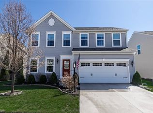 9167 Stonegate Cir, North Ridgeville, OH 44039