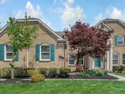 6863 Parklake Dr, Mason, OH, 45040
