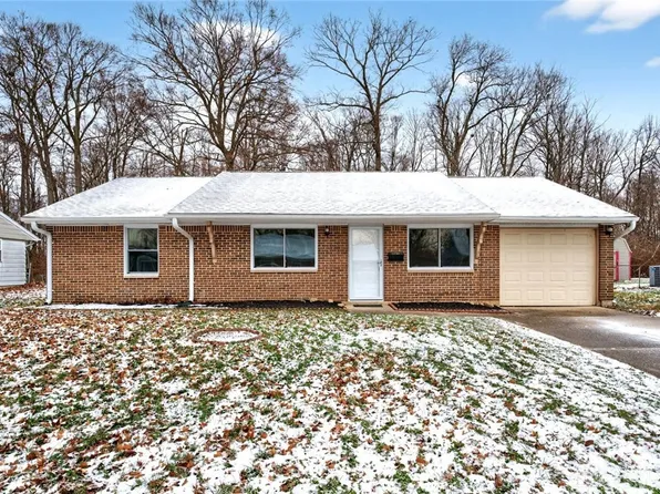 357 Halifax Dr, Vandalia, OH 45377