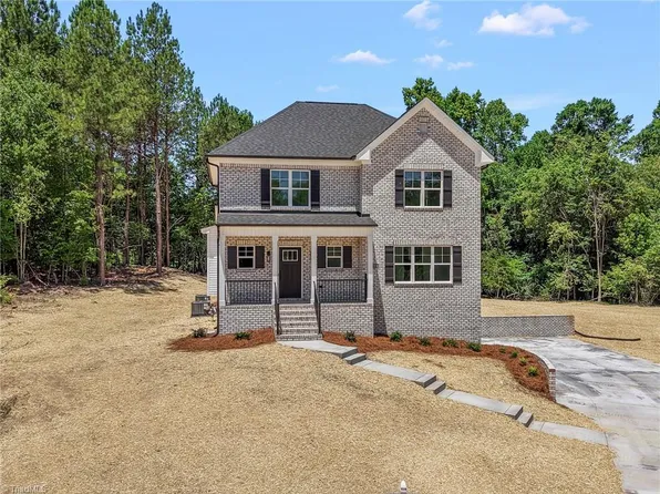 355 Cool Run, Lexington, NC 27295