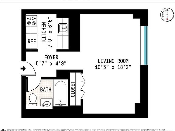 5th image of 400 E 90th St APT 8C