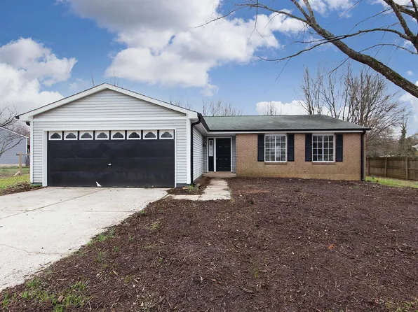 2526 Nickelridge Ct, Charlotte, NC 28273