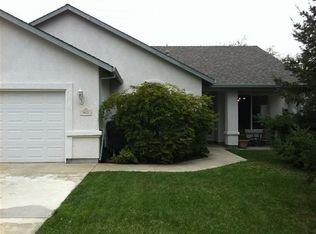5821 Husker St, Orangevale, CA 95662