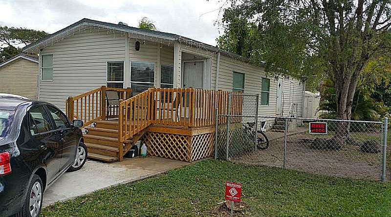 1st image of 19800 SW 180th Ave Lot 124