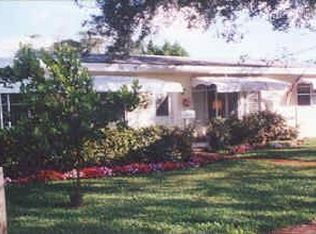 2361 SW 14th Ct, Fort Lauderdale, FL 33312
