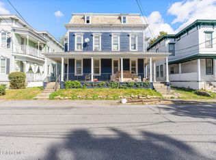 19-21 Bunn St, Amsterdam, NY 12010