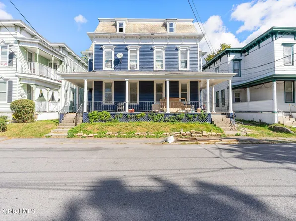 19-21 Bunn Street, Amsterdam, NY 12010
