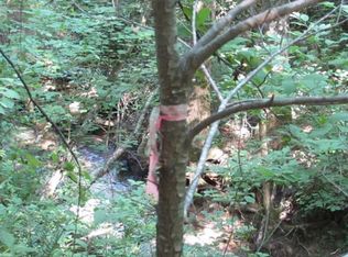 Island Creek Rd, Lake Lure, NC 28746