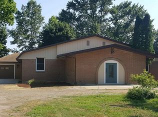 12670 Jefferson Blvd, Mishawaka, IN 46545