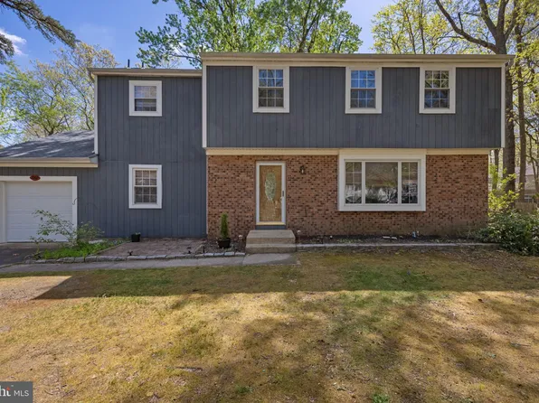 2202 Joseph Maurone Dr, Atco, NJ 08004