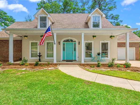 59 General Canby Dr, Spanish Fort, AL 36527